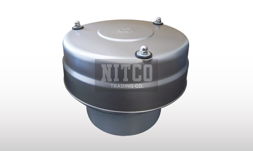 Silo Equipment Pressure Valves Spare Parts